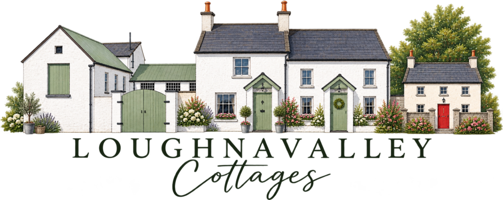 Loughnavalley Logo new