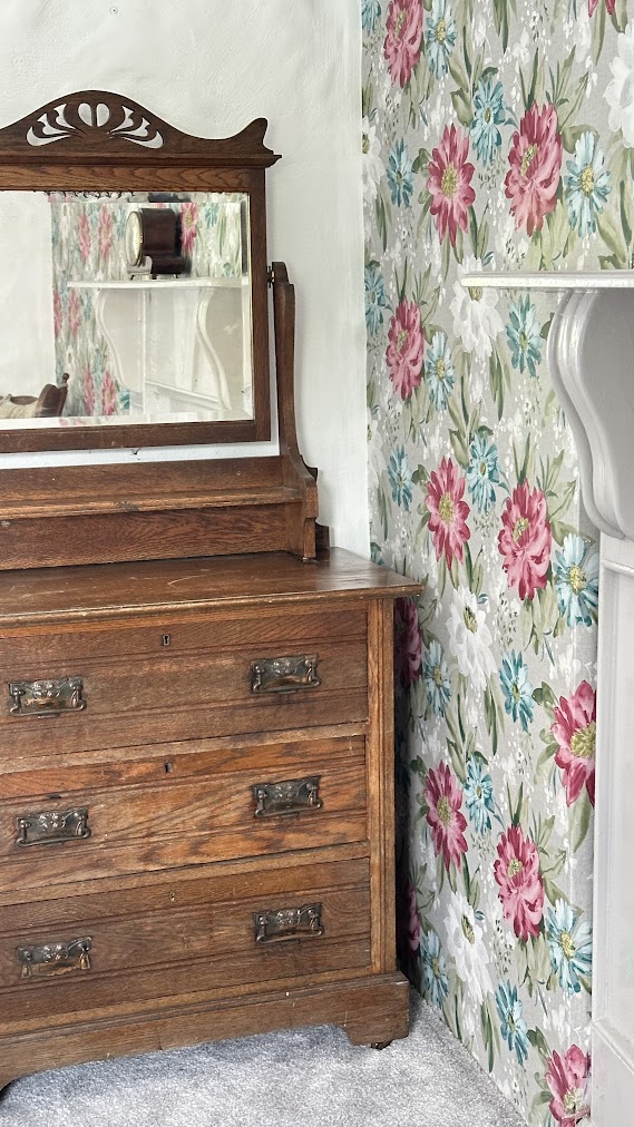 Daisys Bedroom 1 Dresser