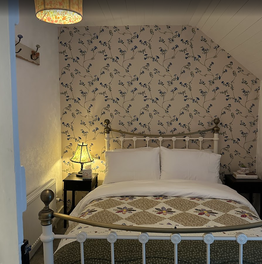 Loughnavalley Cottages, Daisys Cottage, Bedroom 3