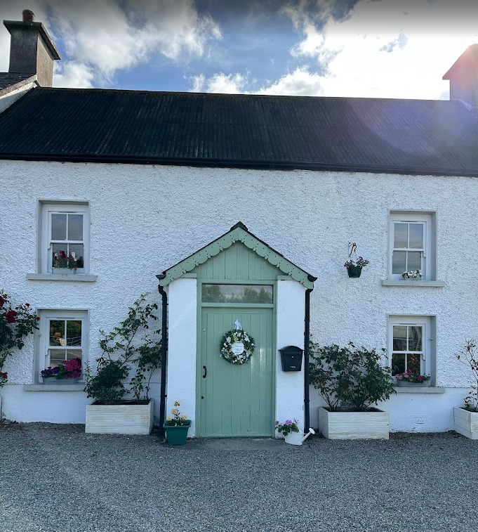 Loughnavalley Cottages, Daisys Cottage, Exterior 2 (2)