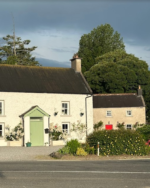 Loughnavalley Cottages, Daisys Cottage, Exterior 3
